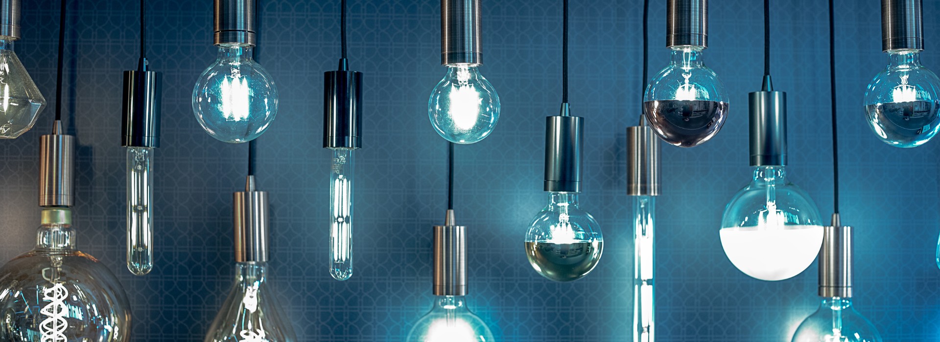 Impianti di illuminazione