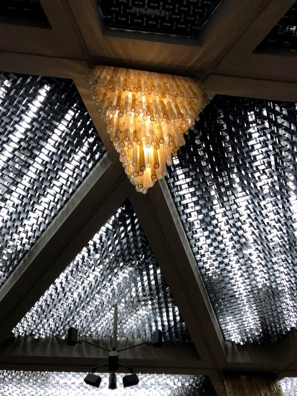 Impianti di illuminazione led Toscani 01