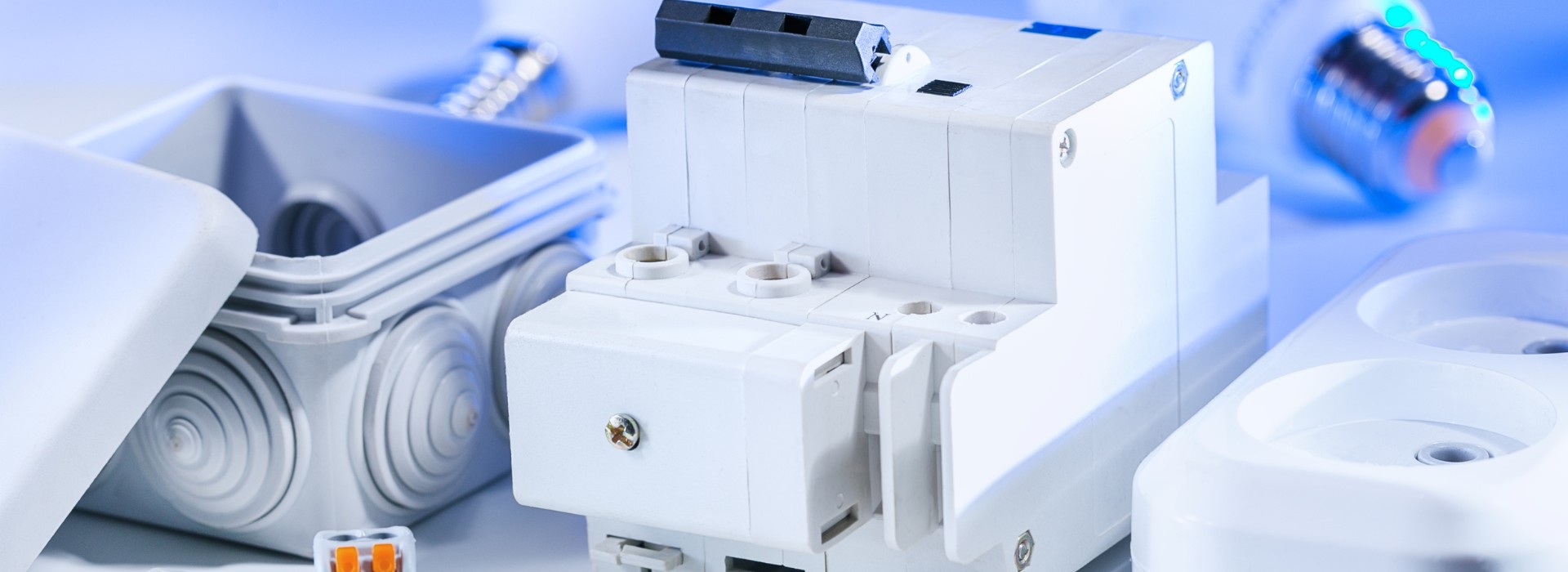 Impianti elettrici domestici