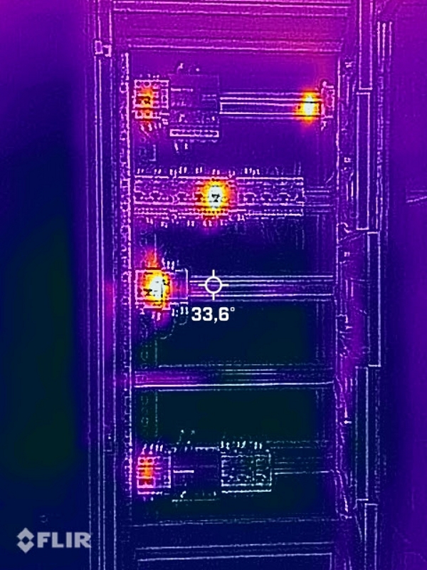 Termoscanner
